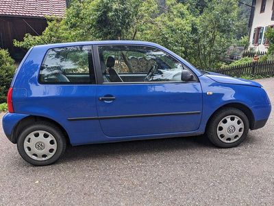 VW Lupo