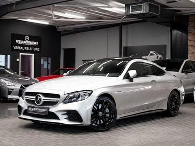 Gebraucht Mercedes C43 AMG AMG 287 PS (211 kW) 2018 Andere Limousine
