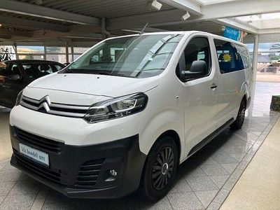Citroën Spacetourer