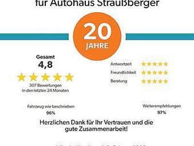 Mercedes GLC300e
