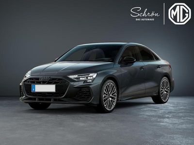 Gebraucht Audi S3 Ambiente 333 PS (244 kW) 2024 Limousine