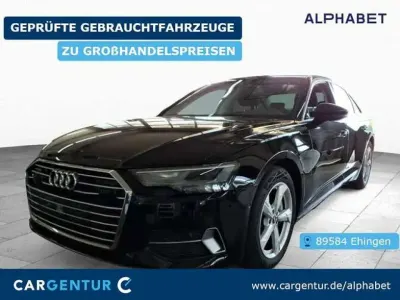 Gebraucht Audi A6