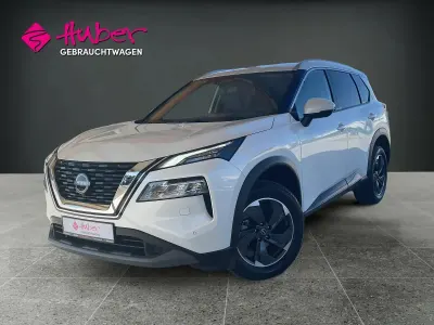 Gebraucht Nissan X-Trail