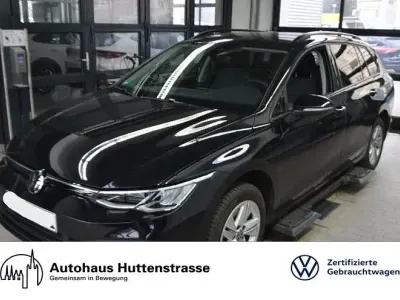 Second-hand VW Golf VIII