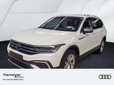 VW Tiguan Allspace