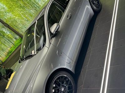 gebraucht Jaguar XF 2011