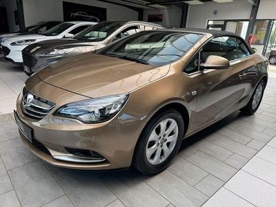 Opel Cascada