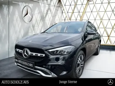 Gebraucht Mercedes GLA200