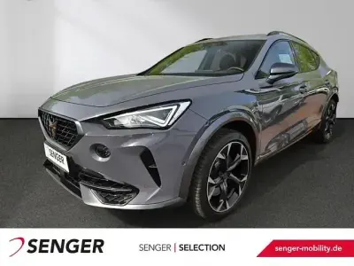 Brugt Cupra Formentor VZ 310 HK (228 kW) 2022 Grå SUV