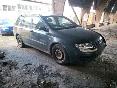 gebraucht Fiat Stilo Kombi