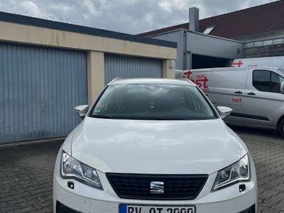 Seat Leon ST