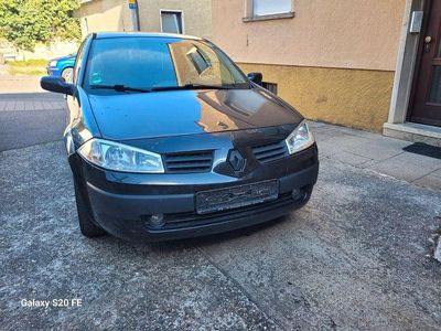 Renault Mégane II