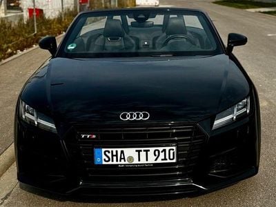 Audi TT Roadster