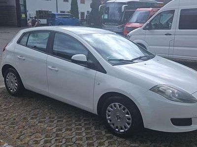 Fiat Bravo