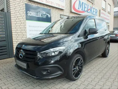 Gebraucht Mercedes Citan 112