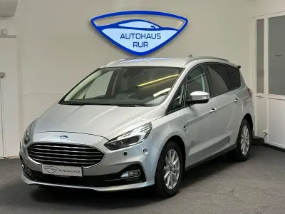 Gebraucht Ford S-MAX