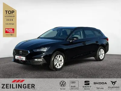 Gebraucht Seat Leon ST Style 150 PS (110 kW) 2026 Kombi