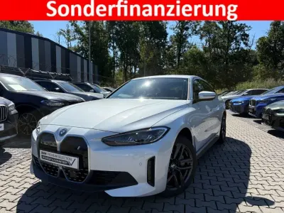 Gebraucht BMW i4