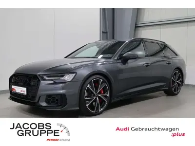 Gebraucht Audi S6