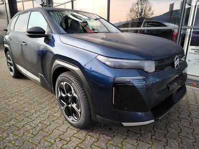 Neu Citroën C5 Aircross Comfort 156 kW (213 PS) 2025 Blau SUV