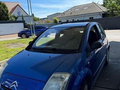 Citroën C2