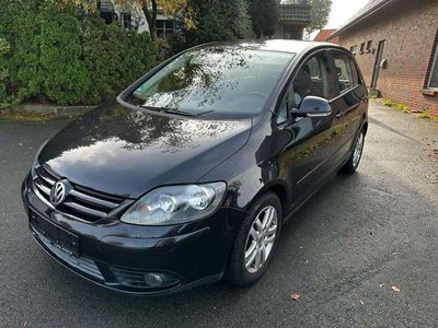 gebraucht VW Golf V 1,6 Tour - Klima - AHK - SHZ - Tempomat