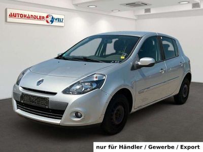 Renault Clio II