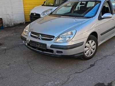 gebraucht Citroën C5 2.0