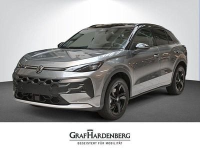 Neu VW T-Roc Style 116 PS (85 kW) 2026 Grau SUV