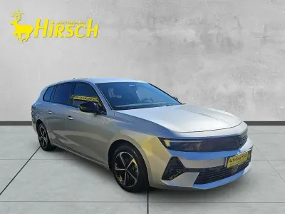 Gebraucht Opel Astra