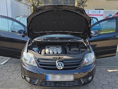 Gebraucht VW Golf IV Goal 105 PS (77 kW) 2006 Schwarz Limousine