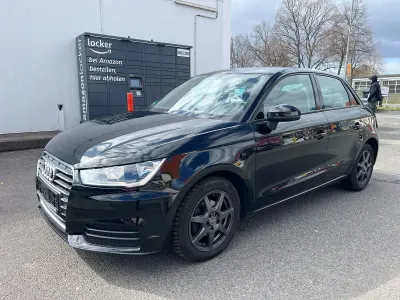Gebraucht Audi A1 Sportback