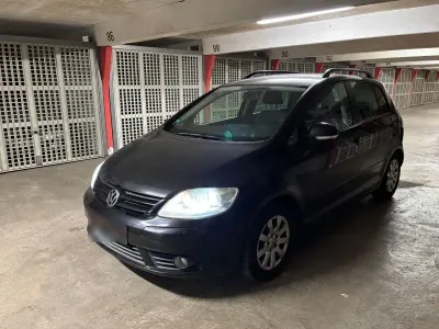 Gebraucht VW Golf Plus