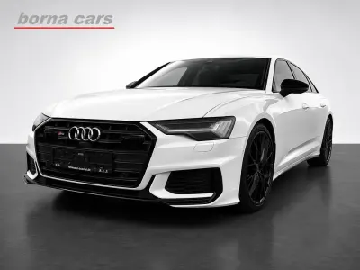 Gebraucht Audi S6