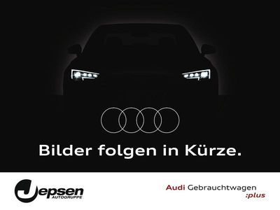 Gebraucht Audi Q8 Sport 489 PS (359 kW) 2025 Schwarz SUV