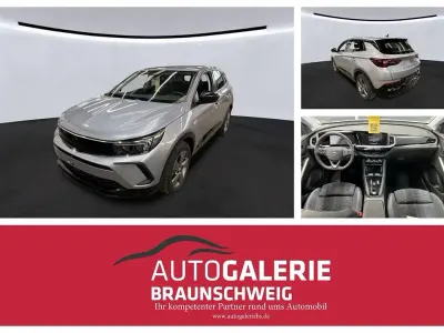 Gebraucht Opel Grandland X