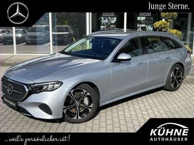 Mercedes E300