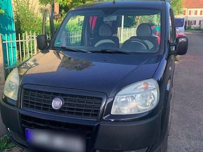 Fiat Doblò