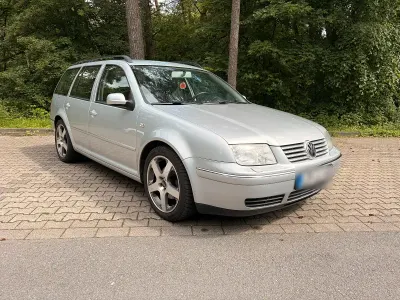 Gebraucht VW Bora
