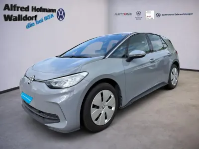 Gebraucht VW ID.3 Pro 150 kW (204 PS) 2024 Grau Kleinwagen