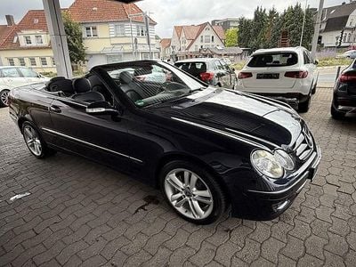 Mercedes CLK200