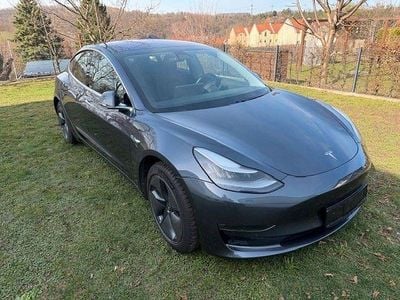 Gebraucht Tesla Model 3 324 kW (441 PS) 2019 Grau Limousine