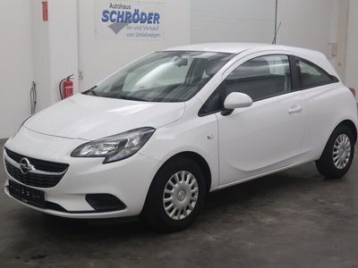 gebraucht Opel Corsa-e Selection *A/C*
