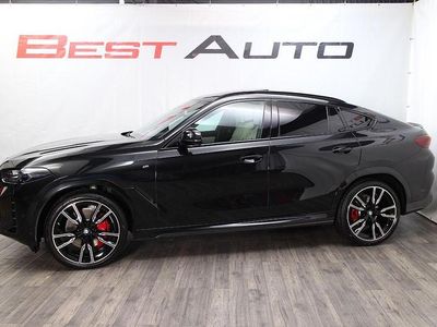 Gebraucht BMW X6 M Sport 352 PS (258 kW) 2025 Schwarz SUV