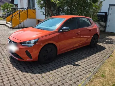 Gebraucht Opel Corsa