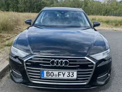Gebraucht Audi A6