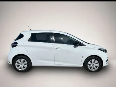 Gebraucht Renault Zoe