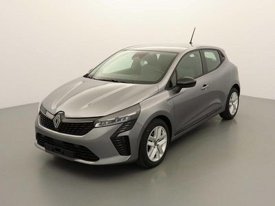 Gebraucht Renault Clio V Evolution 91 PS (66 kW) 2025 Gris schiste Kleinwagen