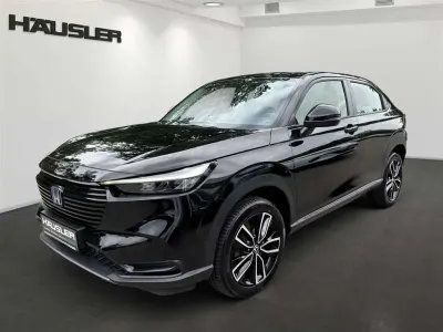 Gebraucht Honda HR-V