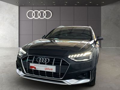 gebraucht Audi A4 Allroad quattro 50 TDI quattro tiptronic